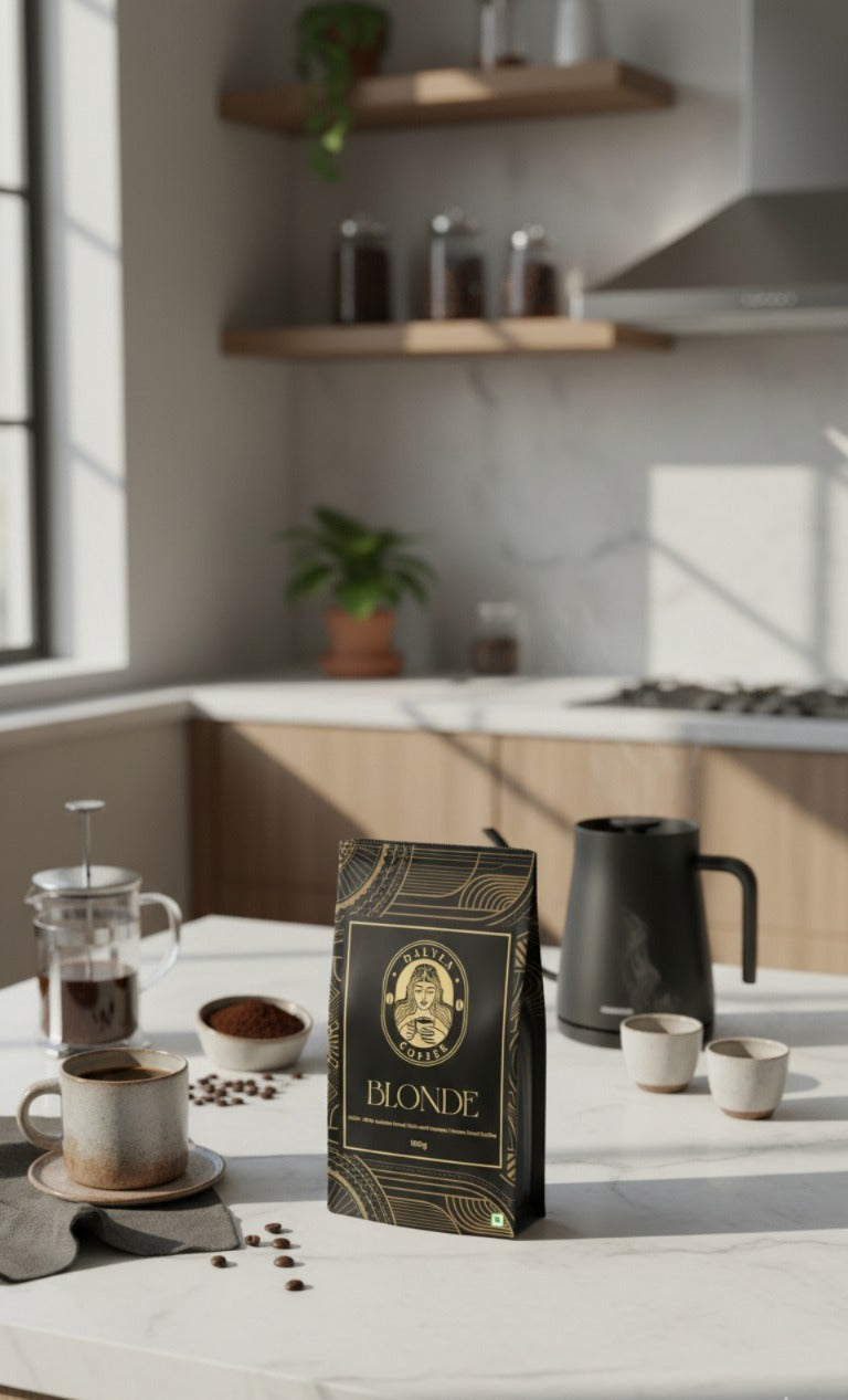 Dalyla Blonde - 100g