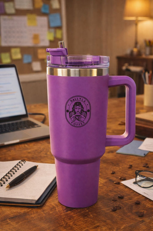 Dalyla Stanley Cups - 1200ML
