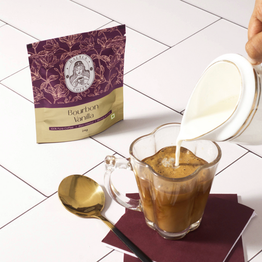 Coffee Kit + Frother