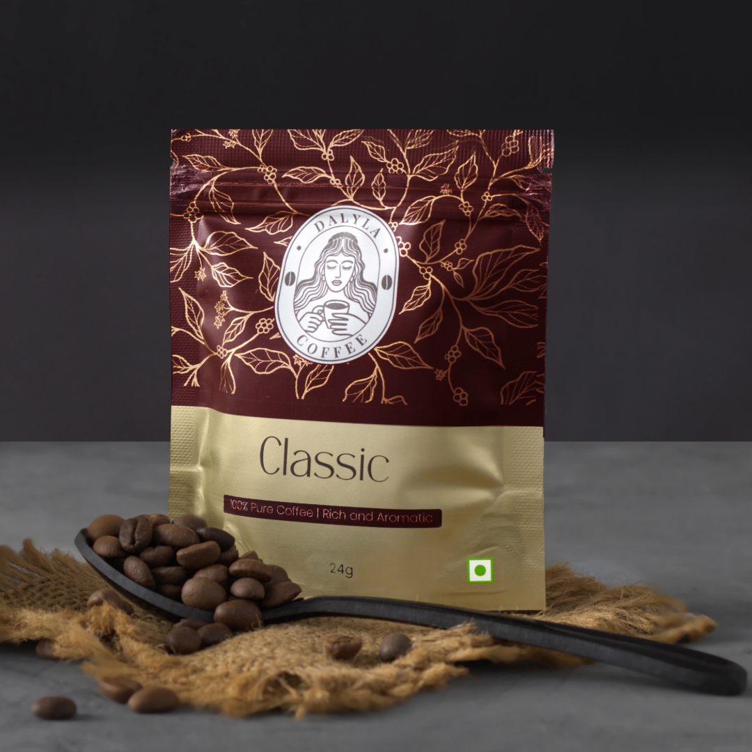 Coffee Kit + Frother