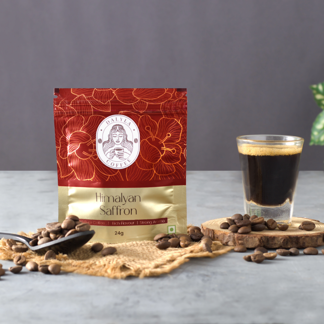 Coffee Kit + Frother