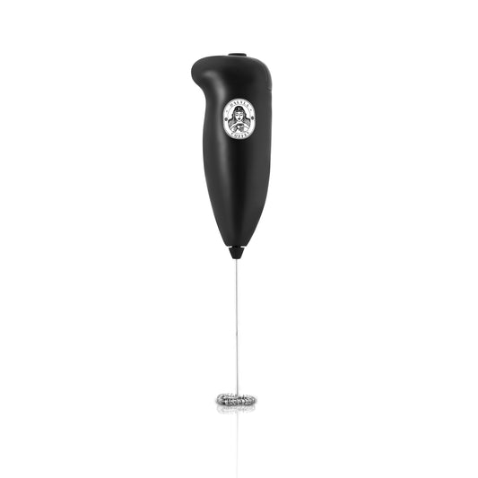 WHIP IT GOOD! - Dalyla Frother!