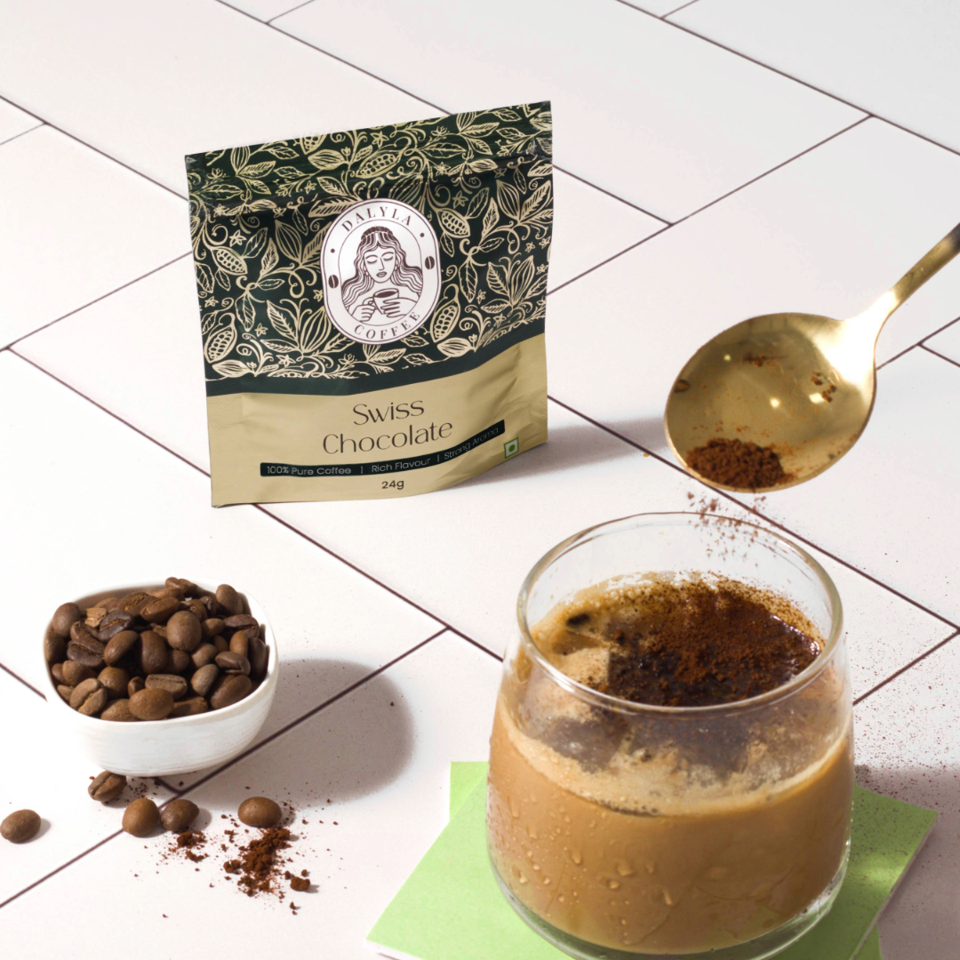 Coffee Kit + Frother