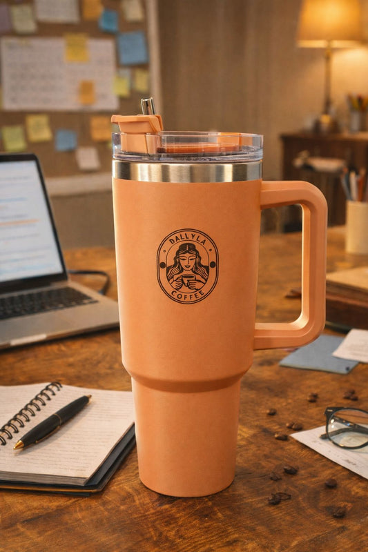 Dalyla Stanley Cups - 1200ML
